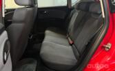 SEAT Leon 2 generation [restyling] Cupra hatchback 5-doors