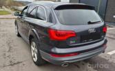 Audi Q7 4L [restyling] Crossover