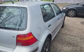 Volkswagen Golf 4 generation Hatchback 5-doors