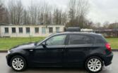 BMW 1 Series E81/E82/E87/E88 [restyling] Hatchback 5-doors