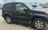 Toyota Land Cruiser Prado J120 SUV 3-doors