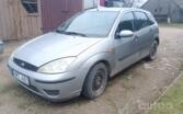 Ford Focus 2 generation Hatchback 5-doors