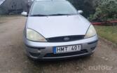 Ford Focus 2 generation Hatchback 5-doors