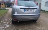 Ford Focus 2 generation Hatchback 5-doors