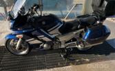 Yamaha FJR 1300