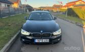 BMW 1 Series F20/F21 [restyling] Hatchback
