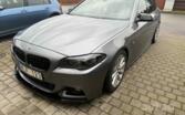 BMW 5 Series F07/F10/F11 [restyling] Touring wagon