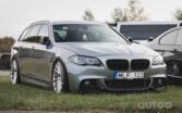 BMW 5 Series F07/F10/F11 [restyling] Touring wagon