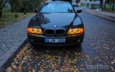 BMW 5 Series E39 Sedan 4-doors