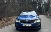 Skoda Octavia RS A7 [restyling]