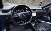 Skoda Octavia RS A7 [restyling]