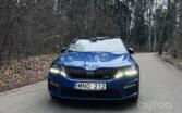 Skoda Octavia RS A7 [restyling]