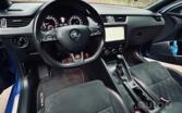 Skoda Octavia RS A7 [restyling]