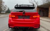 BMW 3 Series F30/F31/F34 [restyling] wagon
