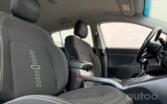 Kia Sportage 3 generation Crossover