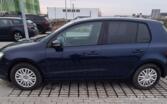 Volkswagen Golf 6 generation Hatchback 5-doors