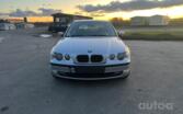 BMW 3 Series E46 Compact hatchback