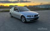 BMW 3 Series E46 Compact hatchback