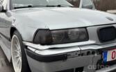 BMW 3 Series E36 Compact hatchback