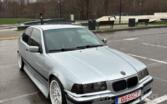 BMW 3 Series E36 Compact hatchback