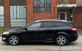 Ford Mondeo 4 generation wagon