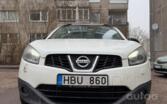 Nissan Qashqai 2 generation Crossover