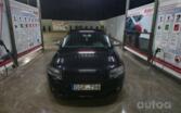 Audi A3 8P/8PA [2th restyling] Sportback hatchback 5-doors