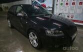 Audi A3 8P/8PA [2th restyling] Sportback hatchback 5-doors