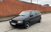 Volkswagen Polo 3 generation Hatchback 5-doors