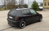 Volkswagen Polo 3 generation Hatchback 5-doors