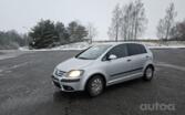 Volkswagen Golf Plus 1 generation