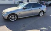 BMW 3 Series E90/E91/E92/E93 [restyling] Sedan