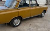 Moskvich 408 1 generation Sedan