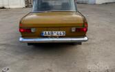 Moskvich 408 1 generation Sedan