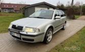 Skoda Octavia 1 generation [restyling] Combi wagon 5-doors