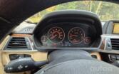 BMW 3 Series F30/F31/F34 [restyling] Sedan