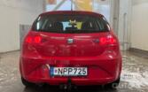 SEAT Leon 2 generation [restyling] Cupra hatchback 5-doors