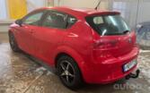 SEAT Leon 2 generation [restyling] Cupra hatchback 5-doors