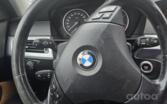 BMW 5 Series E60/E61 [restyling] Touring wagon