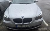 BMW 5 Series E60/E61 [restyling] Touring wagon