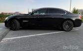 BMW 7 Series F01/F02 [restyling] Sedan