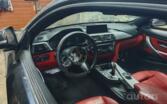 BMW 4 Series F32/F33/F36 Coupe