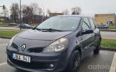 Renault Clio 3 generation Hatchback 5-doors