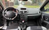Renault Clio 3 generation Hatchback 5-doors