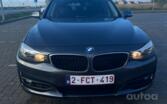 BMW 3 Series F30/F31/F34 Gran Turismo liftback