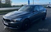 BMW 3 Series F30/F31/F34 Gran Turismo liftback