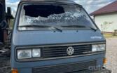 Volkswagen Multivan T3 Minivan