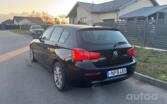 BMW 1 Series F20/F21 [restyling] Hatchback