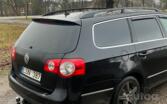 Volkswagen Passat B6 wagon 5-doors
