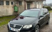 Volkswagen Passat B6 wagon 5-doors